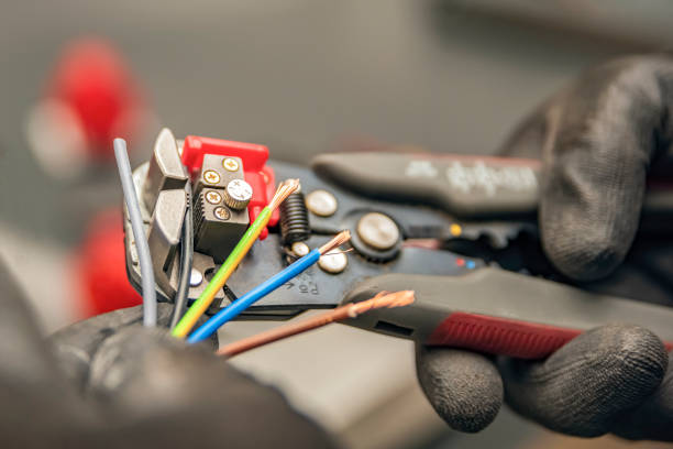 Best Electrical Upgrades for Homes  in Kingman, KS