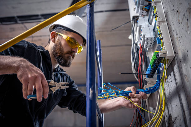 Best 24-Hour Electrician  in Kingman, KS