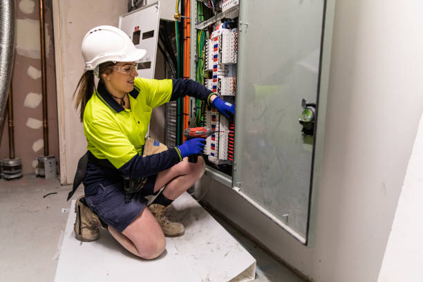 Best Best Electricians Near Me  in Kingman, KS