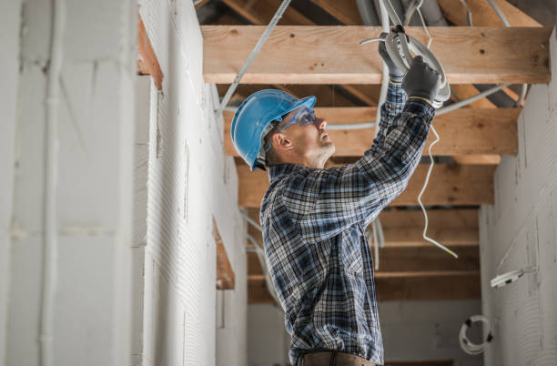 Best Affordable Electrical Installation  in Kingman, KS