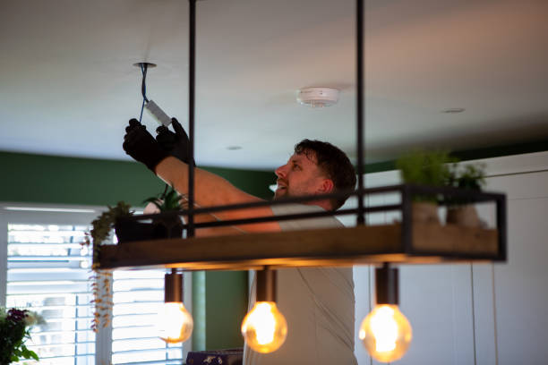 Best Electrical Upgrades for Homes  in Kingman, KS