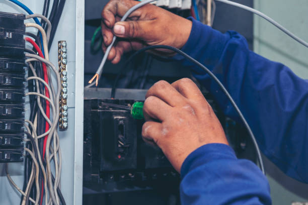 Best Electrician for Home Renovation  in Kingman, KS