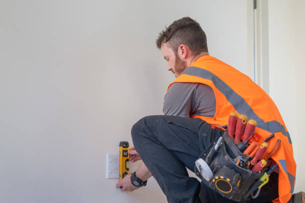 Best Electrical Rewiring Services  in Kingman, KS