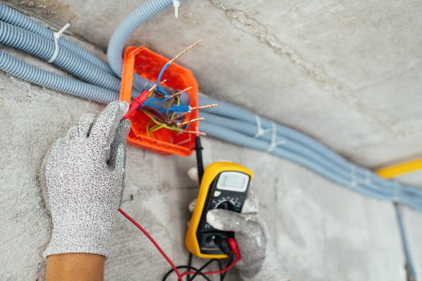 Best Home Electrical Repair  in Kingman, KS