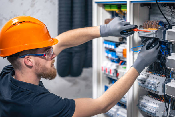 Electrical Upgrades for Homes in Kingman, KS