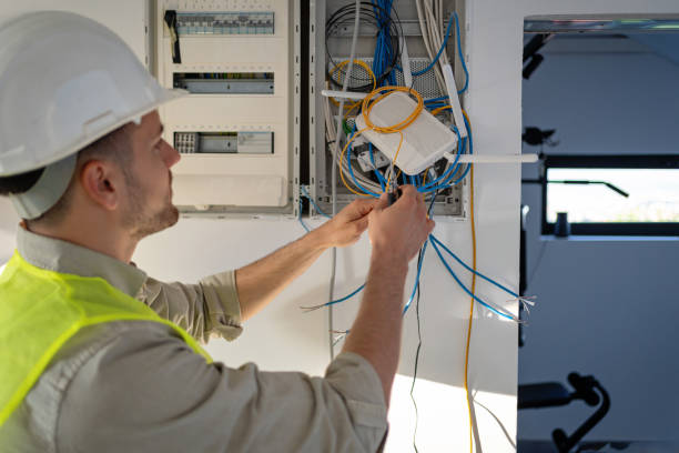 Professional Electrician in Kingman, KS