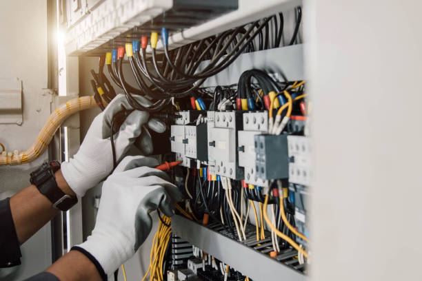 Best Electrical Installation Contractor  in Kingman, KS
